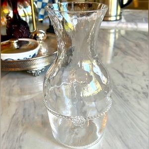 Juliska Wine Carafe
